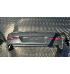 Pare choc arriere BMW SERIE 6 E63 Photo n°1