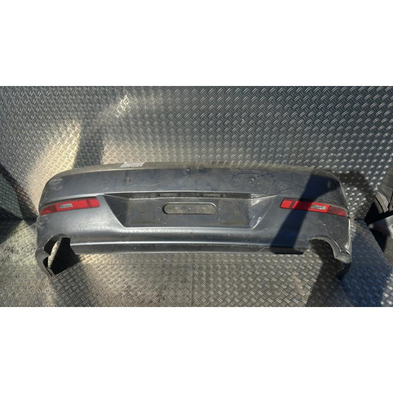 Pare choc arriere BMW SERIE 6 E63