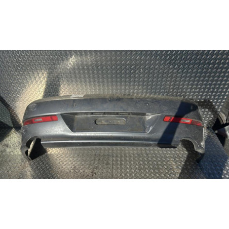 Pare choc arriere BMW SERIE 6 E63 Photo n°1