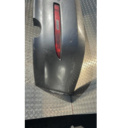 Pare choc arriere BMW SERIE 6 E63 Photo n°3