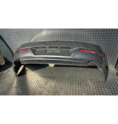 Pare choc arriere BMW SERIE 6 E63 Photo n°5