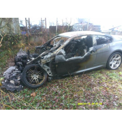 Etrier arriere droit (freinage) BMW SERIE 6 E63 Photo n°8