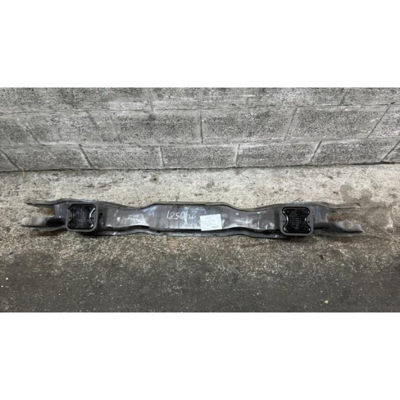 Renfort pare choc arriere (traverse) BMW SERIE 6 E63 Photo n°3