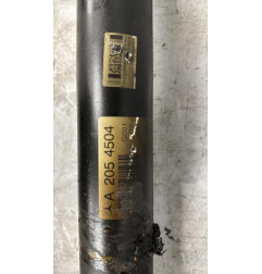 Arbre de transmission (propulsion) MERCEDES CLASSE C 205 Photo n°4