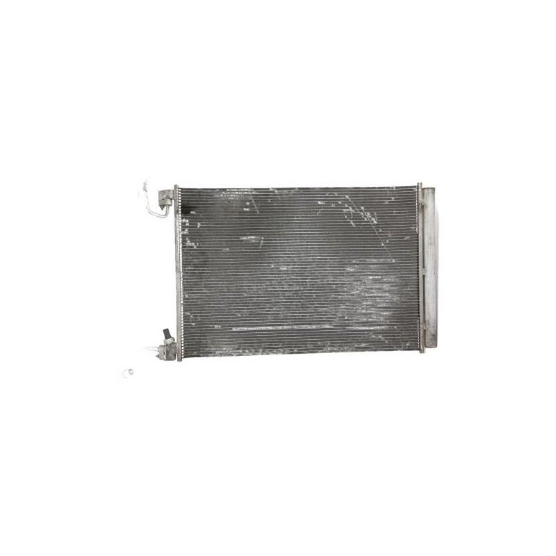 Condenseur de clim MERCEDES CLASSE C 205