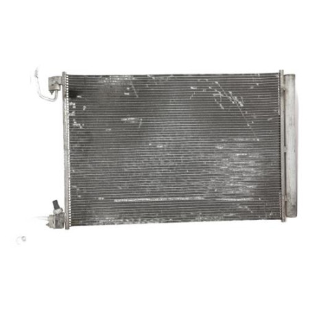 Condenseur de clim MERCEDES CLASSE C 205 Photo n°1