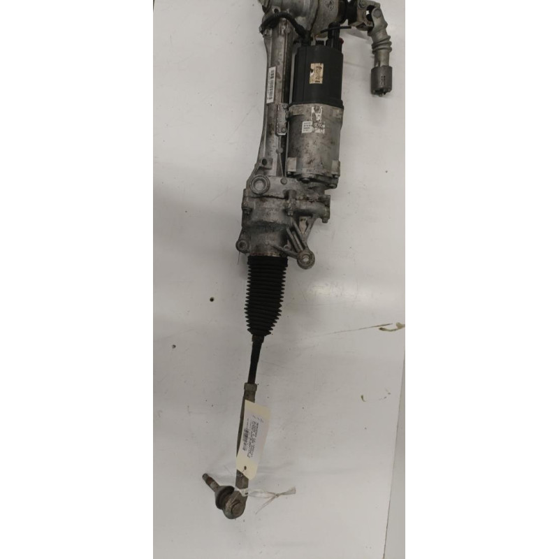 Cremaillere assistee MERCEDES CLASSE C 205