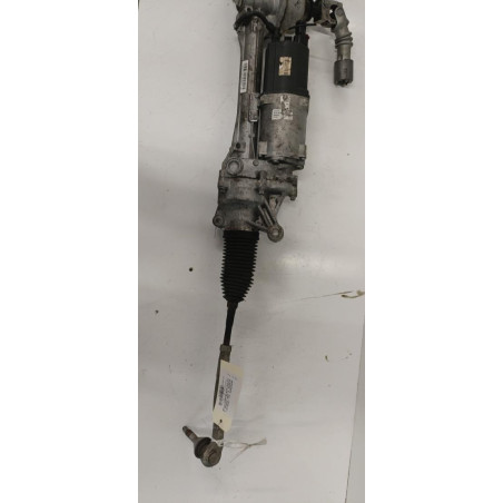 Cremaillere assistee MERCEDES CLASSE C 205