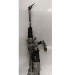 Cremaillere assistee MERCEDES CLASSE C 205 Photo n°2