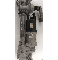 Cremaillere assistee MERCEDES CLASSE C 205 Photo n°3