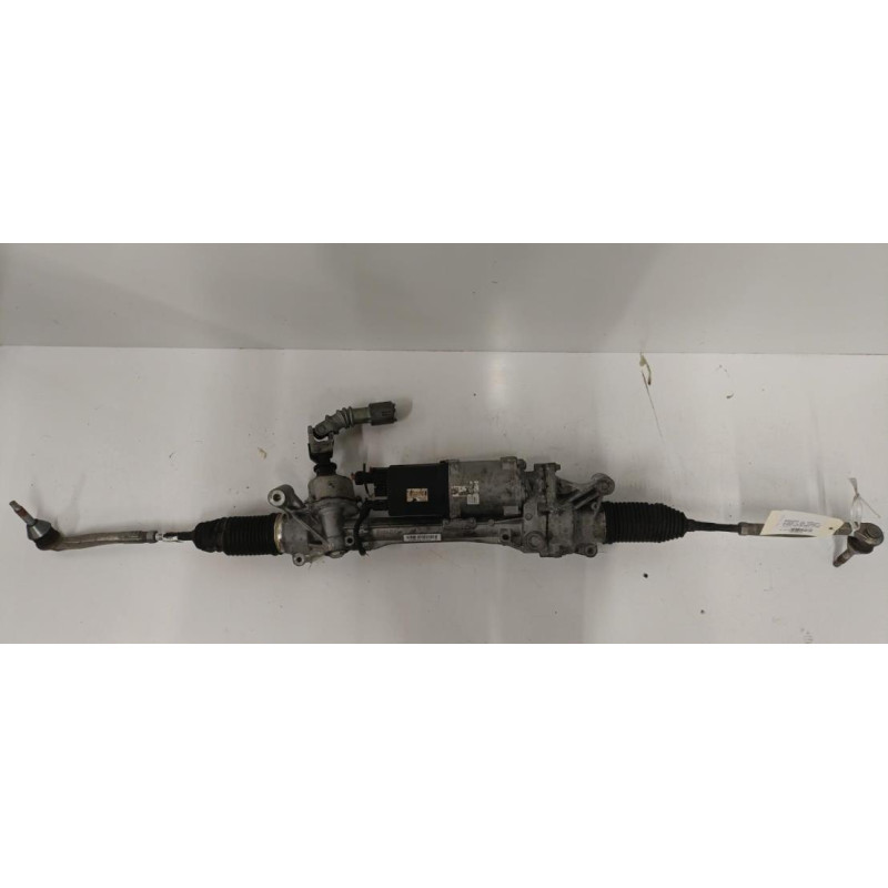 Cremaillere assistee MERCEDES CLASSE C 205 Photo n°4
