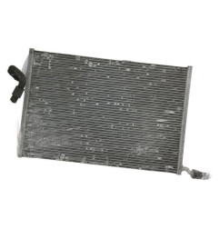 Echangeur air (Intercooler) MERCEDES CLASSE C 205 Photo n°1