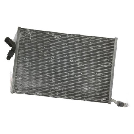 Echangeur air (Intercooler) MERCEDES CLASSE C 205 Photo n°1