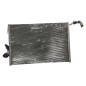 Echangeur air (Intercooler) MERCEDES CLASSE C 205
