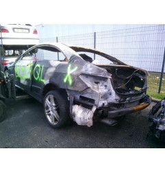 Traverse superieure MERCEDES CLASSE E 207 Photo n°5