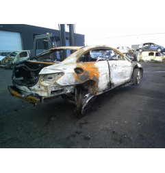 Traverse superieure MERCEDES CLASSE E 207 Photo n°7