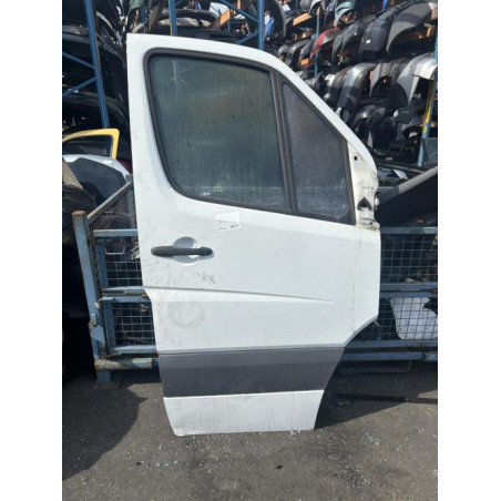 Porte avant droit MERCEDES SPRINTER 2 Photo n°1