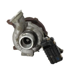 Turbo MERCEDES SPRINTER 2 Photo n°1