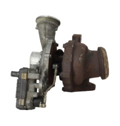 Turbo MERCEDES SPRINTER 2