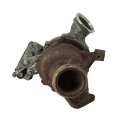 Turbo MERCEDES SPRINTER 2 Photo n°3