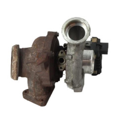 Turbo MERCEDES SPRINTER 2 Photo n°4