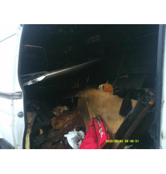 Vase d'expansion MERCEDES SPRINTER 2 Photo n°6