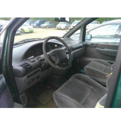 Pompe de direction PEUGEOT 806 Photo n°9