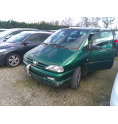 Pompe de direction PEUGEOT 806 Photo n°13