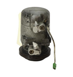 Compresseur clim SMART FORTWO 1 Photo n°1