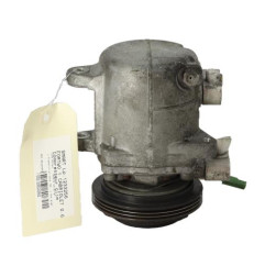 Compresseur clim SMART FORTWO 1