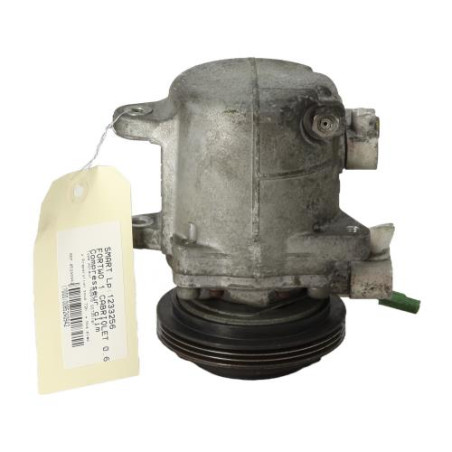 Compresseur clim SMART FORTWO 1