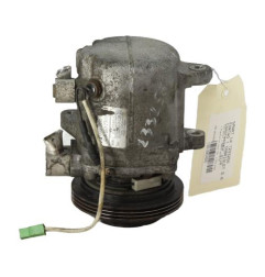 Compresseur clim SMART FORTWO 1 Photo n°3