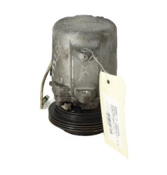 Compresseur clim SMART FORTWO 1 Photo n°4