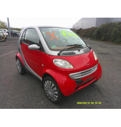Compresseur clim SMART FORTWO 1 Photo n°7