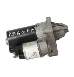 Demarreur DS DS3 Photo n°3