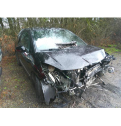 Demarreur DS DS3 Photo n°8