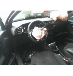 Demarreur DS DS3 Photo n°9