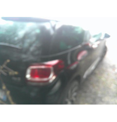 Demarreur DS DS3 Photo n°10