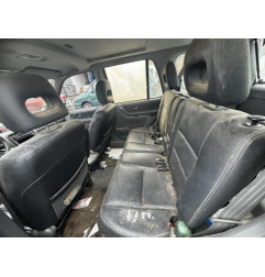 Retroviseur gauche HONDA CR-V 1 Photo n°5