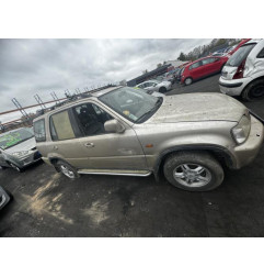 Retroviseur gauche HONDA CR-V 1 Photo n°6