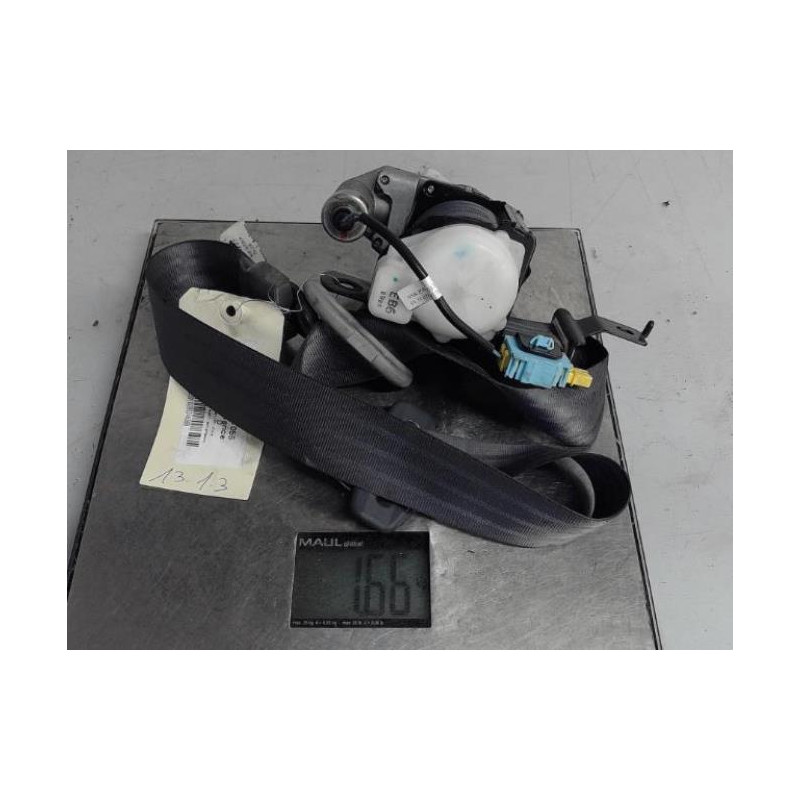 Ceinture avant droit HONDA CR-V 1