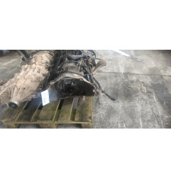 Boite de vitesses CHEVROLET BLAZER 4 Photo n°1