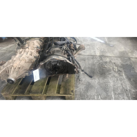 Boite de vitesses CHEVROLET BLAZER 4 Photo n°1