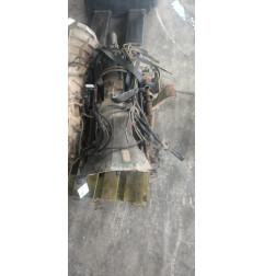 Boite de vitesses CHEVROLET BLAZER 4