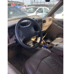 Boite de vitesses CHEVROLET BLAZER 4 Photo n°8