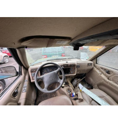 Boite de vitesses CHEVROLET BLAZER 4 Photo n°9