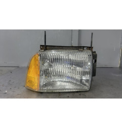 Optique avant principal droit (feux)(phare) CHEVROLET BLAZER 4 Photo n°1