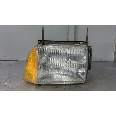 Optique avant principal droit (feux)(phare) CHEVROLET BLAZER 4 Photo n°1