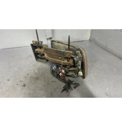 Optique avant principal droit (feux)(phare) CHEVROLET BLAZER 4 Photo n°3