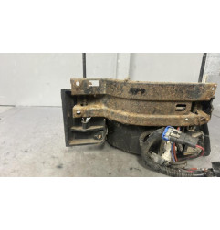 Optique avant principal droit (feux)(phare) CHEVROLET BLAZER 4 Photo n°4